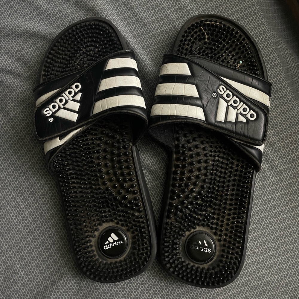 Adidas slides